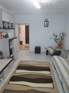 Apartament 2 camere decomandat, cu balcon si boxa-Racadau - Brasov