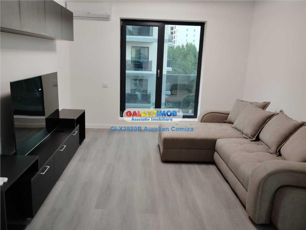 Apartament 3 camere Lujerului/Exigent Plaza - Bucuresti
