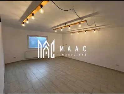 Casa individuala de inchiriat, 2 camere, Str. M. Viteazu din Selimbar - foto 2