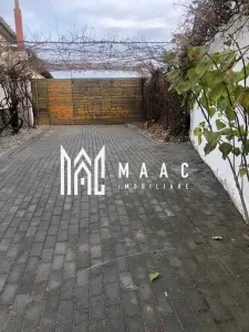 Casa individuala de inchiriat, 2 camere, Str. M. Viteazu din Selimbar - foto 5