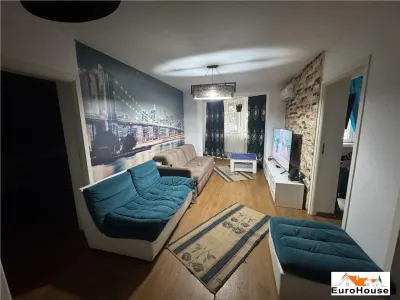 Apartament de vanzare mobilat si utilat in Alba Iulia Cetate - Alba Iulia