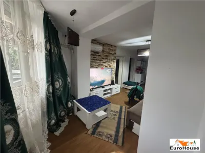 Apartament de vanzare mobilat si utilat in Alba Iulia Cetate - foto 3