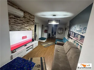 Apartament de vanzare mobilat si utilat in Alba Iulia Cetate - foto 6
