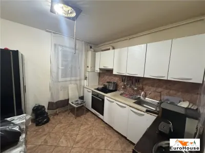 Apartament de vanzare mobilat si utilat in Alba Iulia Cetate - foto 9