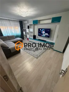 Apartament 3 camere cf 1 decomandat zona Dorobanti 2 - foto 2