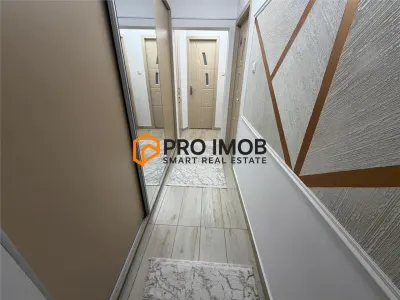 Apartament 3 camere cf 1 decomandat zona Dorobanti 2 - foto 14