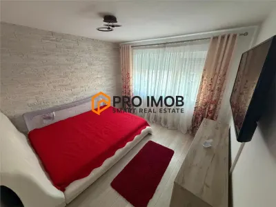 Apartament 3 camere cf 1 decomandat zona Dorobanti 2 - foto 3