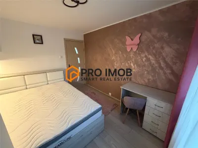 Apartament 3 camere cf 1 decomandat zona Dorobanti 2 - foto 6