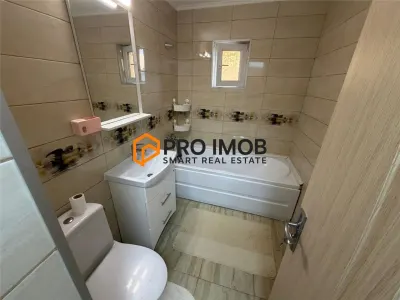 Apartament 3 camere cf 1 decomandat zona Dorobanti 2 - foto 8