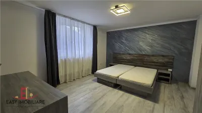 Casa 2 dormitoare, 60 mp, curte privata,  650m de UMFST - foto 2