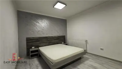 Casa 2 dormitoare, 60 mp, curte privata,  650m de UMFST - foto 3
