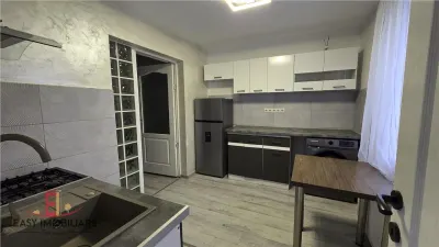 Casa 2 dormitoare, 60 mp, curte privata,  650m de UMFST - foto 5