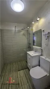 Casa 2 dormitoare, 60 mp, curte privata,  650m de UMFST - foto 8