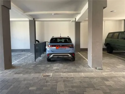 DOAR ATRIBUTE POZITIVE: APARTAMENT ULTRAMODERN IN ZONA ULTRACENTRALA - foto 11