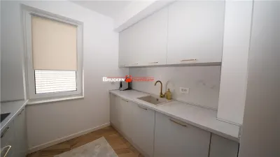 DOAR ATRIBUTE POZITIVE: APARTAMENT ULTRAMODERN IN ZONA ULTRACENTRALA - foto 3