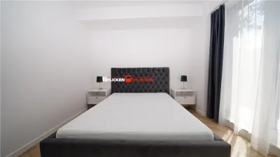 DOAR ATRIBUTE POZITIVE: APARTAMENT ULTRAMODERN IN ZONA ULTRACENTRALA - foto 4