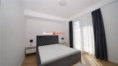 DOAR ATRIBUTE POZITIVE: APARTAMENT ULTRAMODERN IN ZONA ULTRACENTRALA - foto 5