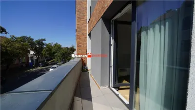 DOAR ATRIBUTE POZITIVE: APARTAMENT ULTRAMODERN IN ZONA ULTRACENTRALA - foto 7