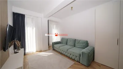 DOAR ATRIBUTE POZITIVE: APARTAMENT ULTRAMODERN IN ZONA ULTRACENTRALA - foto 9
