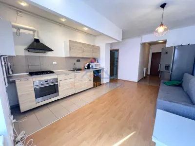 Apartament 3 camere de vanzare Pallady Towers Et 1 Bloc Nou 4 minute de Metrou - Bucuresti