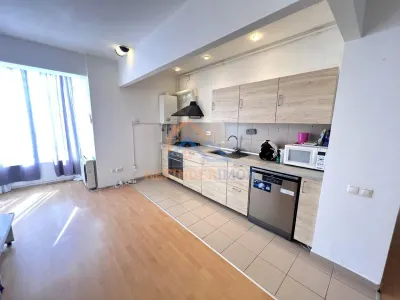 Apartament 3 camere de vanzare Pallady Towers Et 1 Bloc Nou 4 minute de Metrou - foto 2
