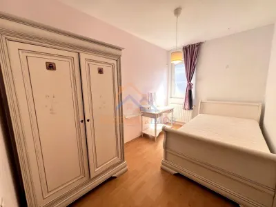 Apartament 3 camere de vanzare Pallady Towers Et 1 Bloc Nou 4 minute de Metrou - foto 11