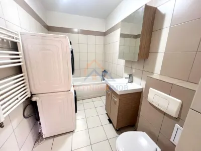 Apartament 3 camere de vanzare Pallady Towers Et 1 Bloc Nou 4 minute de Metrou - foto 13