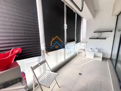 Apartament 3 camere de vanzare Pallady Towers Et 1 Bloc Nou 4 minute de Metrou - foto 15