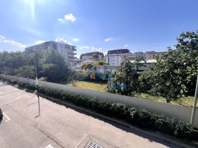 Apartament 3 camere de vanzare Pallady Towers Et 1 Bloc Nou 4 minute de Metrou - foto 16