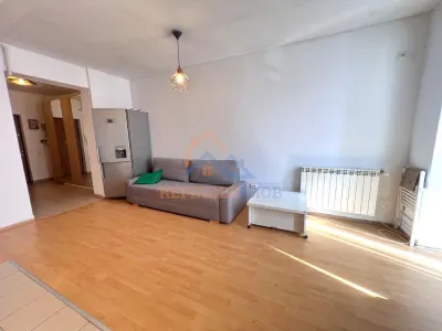 Apartament 3 camere de vanzare Pallady Towers Et 1 Bloc Nou 4 minute de Metrou - foto 4