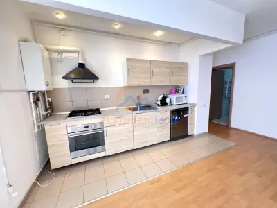 Apartament 3 camere de vanzare Pallady Towers Et 1 Bloc Nou 4 minute de Metrou - foto 5