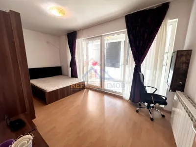 Apartament 3 camere de vanzare Pallady Towers Et 1 Bloc Nou 4 minute de Metrou - foto 6