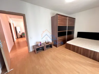 Apartament 3 camere de vanzare Pallady Towers Et 1 Bloc Nou 4 minute de Metrou - foto 7