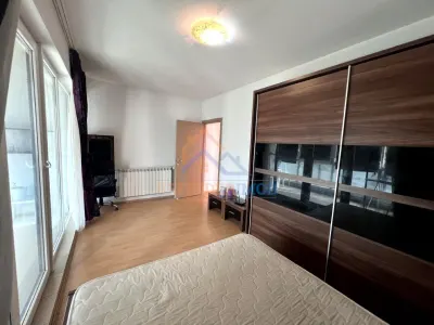 Apartament 3 camere de vanzare Pallady Towers Et 1 Bloc Nou 4 minute de Metrou - foto 9