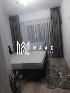 studio bloc nou| Dem Radulescu| Etaj 2| Parcare inclusa - Ramnicu Valcea