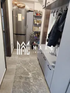 studio bloc nou| Dem Radulescu| Etaj 2| Parcare inclusa - foto 3