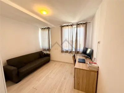 Apartament  3 camere,  semidecomandat, Et.2, bloc nou 2020 - Zona Dumbravita - foto 12