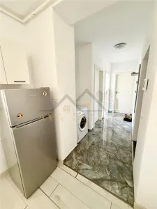 Apartament  3 camere,  semidecomandat, Et.2, bloc nou 2020 - Zona Dumbravita - foto 13