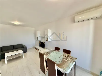 Apartament  3 camere,  semidecomandat, Et.2, bloc nou 2020 - Zona Dumbravita - foto 3