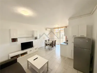 Apartament  3 camere,  semidecomandat, Et.2, bloc nou 2020 - Zona Dumbravita - foto 4