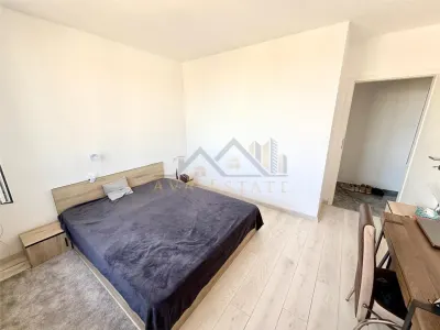 Apartament  3 camere,  semidecomandat, Et.2, bloc nou 2020 - Zona Dumbravita - foto 7