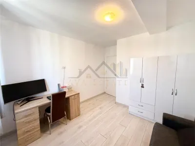 Apartament  3 camere,  semidecomandat, Et.2, bloc nou 2020 - Zona Dumbravita - foto 10