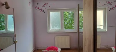 Apartament  3 camere  Astra ,etajul 1,decomandat 130000 Euro - foto 5