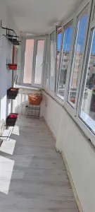 Apartament  3 camere  Astra ,etajul 1,decomandat 130000 Euro - foto 6