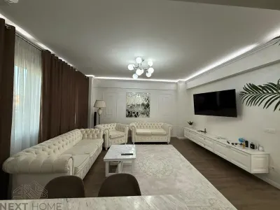 Apartament 2 camere transformat in 3 spatii, 74 mp – Focsani, Cpt. Corneliu Stoenescu - Focsani