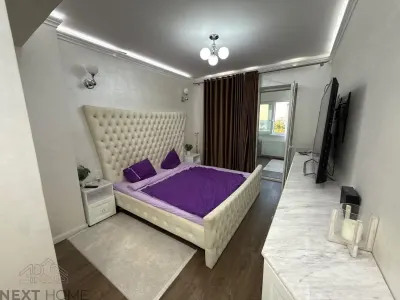 Apartament 2 camere transformat in 3 spatii, 74 mp – Focsani, Cpt. Corneliu Stoenescu - foto 11