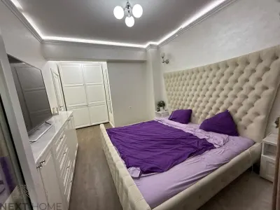 Apartament 2 camere transformat in 3 spatii, 74 mp – Focsani, Cpt. Corneliu Stoenescu - foto 12