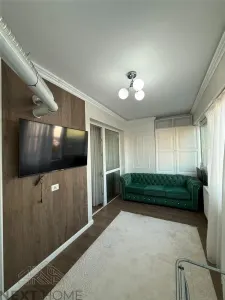 Apartament 2 camere transformat in 3 spatii, 74 mp – Focsani, Cpt. Corneliu Stoenescu - foto 15