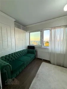 Apartament 2 camere transformat in 3 spatii, 74 mp – Focsani, Cpt. Corneliu Stoenescu - foto 16