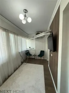 Apartament 2 camere transformat in 3 spatii, 74 mp – Focsani, Cpt. Corneliu Stoenescu - foto 17